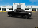 2026 RAM Ram 2500 RAM 2500 LARAMIE MEGA CAB 4X4 6'4' BOX