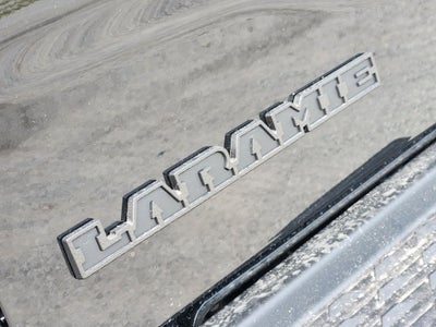 2026 RAM Ram 2500 RAM 2500 LARAMIE MEGA CAB 4X4 6'4' BOX