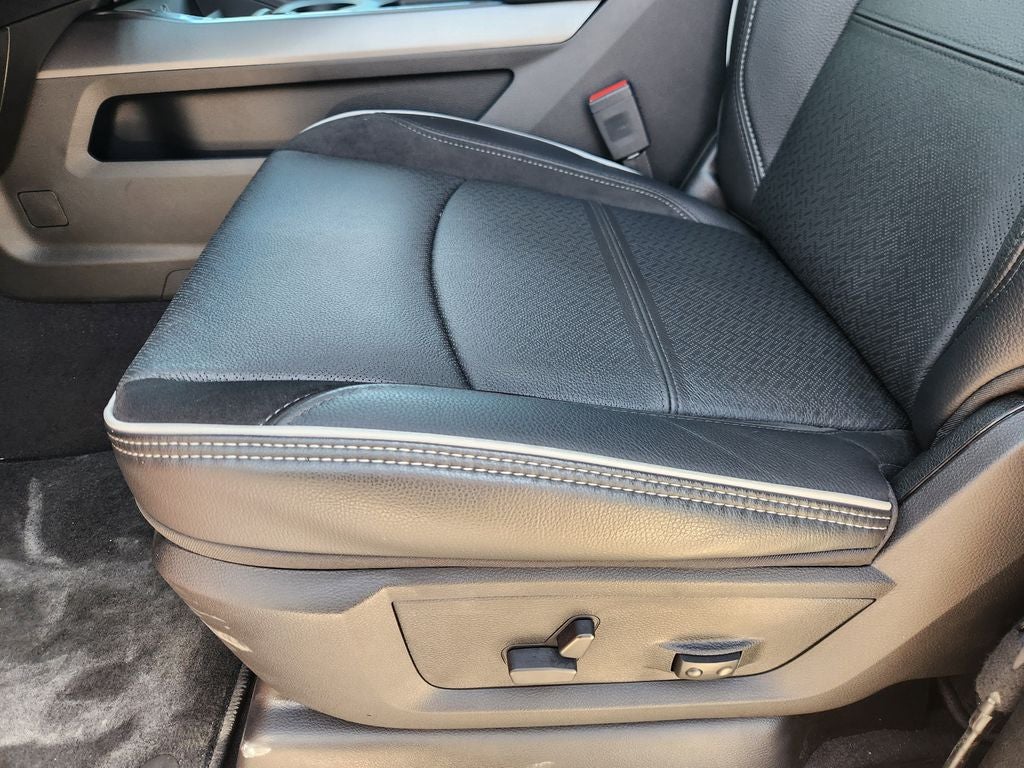 2026 RAM Ram 2500 RAM 2500 LARAMIE MEGA CAB 4X4 6'4' BOX