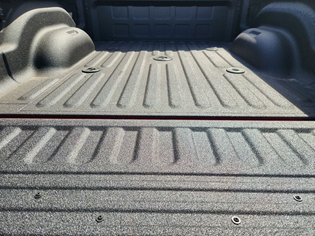 2026 RAM Ram 2500 RAM 2500 LARAMIE MEGA CAB 4X4 6'4' BOX