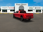 2026 RAM Ram 2500 RAM 2500 LARAMIE MEGA CAB 4X4 6'4' BOX