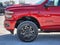 2026 RAM Ram 2500 RAM 2500 LARAMIE MEGA CAB 4X4 6'4' BOX