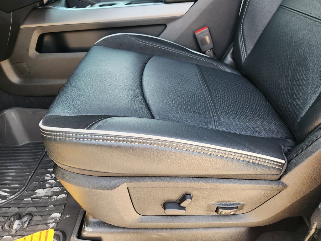 2026 RAM Ram 2500 RAM 2500 LARAMIE MEGA CAB 4X4 6'4' BOX