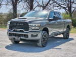 2026 RAM Ram 2500 RAM 2500 LARAMIE MEGA CAB 4X4 6'4' BOX