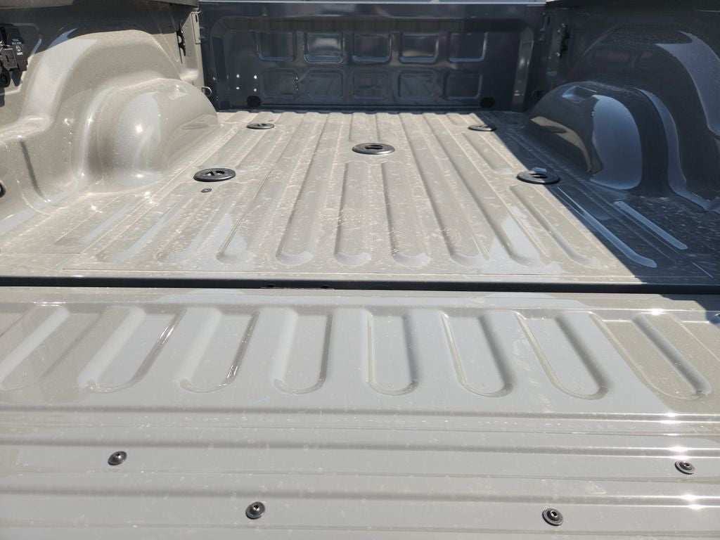 2026 RAM Ram 2500 RAM 2500 LARAMIE MEGA CAB 4X4 6'4' BOX