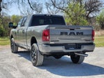 2026 RAM Ram 2500 RAM 2500 LARAMIE MEGA CAB 4X4 6'4' BOX