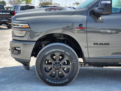 2026 RAM Ram 2500 RAM 2500 LARAMIE MEGA CAB 4X4 6'4' BOX