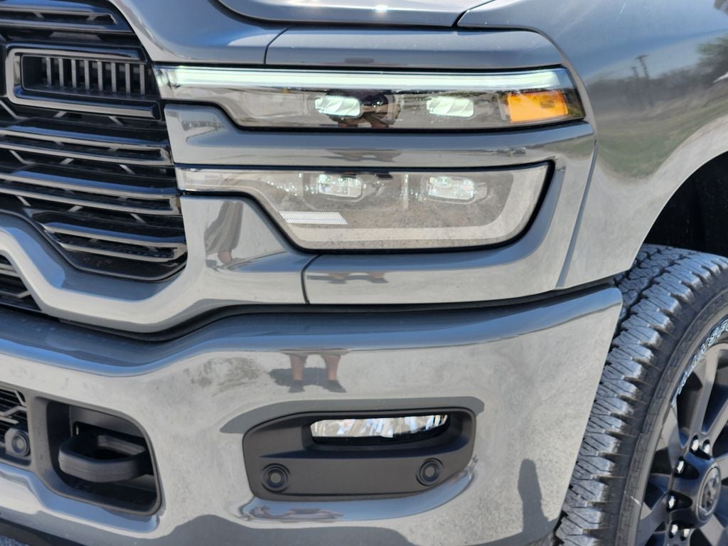 2026 RAM Ram 2500 RAM 2500 LARAMIE MEGA CAB 4X4 6'4' BOX