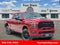 2026 RAM Ram 2500 RAM 2500 LARAMIE MEGA CAB 4X4 6'4' BOX