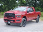 2026 RAM Ram 2500 RAM 2500 LARAMIE MEGA CAB 4X4 6'4' BOX