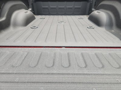 2026 RAM Ram 2500 RAM 2500 LARAMIE MEGA CAB 4X4 6'4' BOX