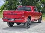 2026 RAM Ram 2500 RAM 2500 LARAMIE MEGA CAB 4X4 6'4' BOX