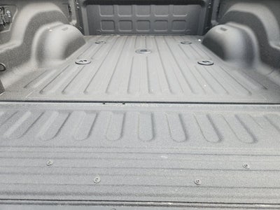 2026 RAM Ram 2500 RAM 2500 LARAMIE MEGA CAB 4X4 6'4' BOX