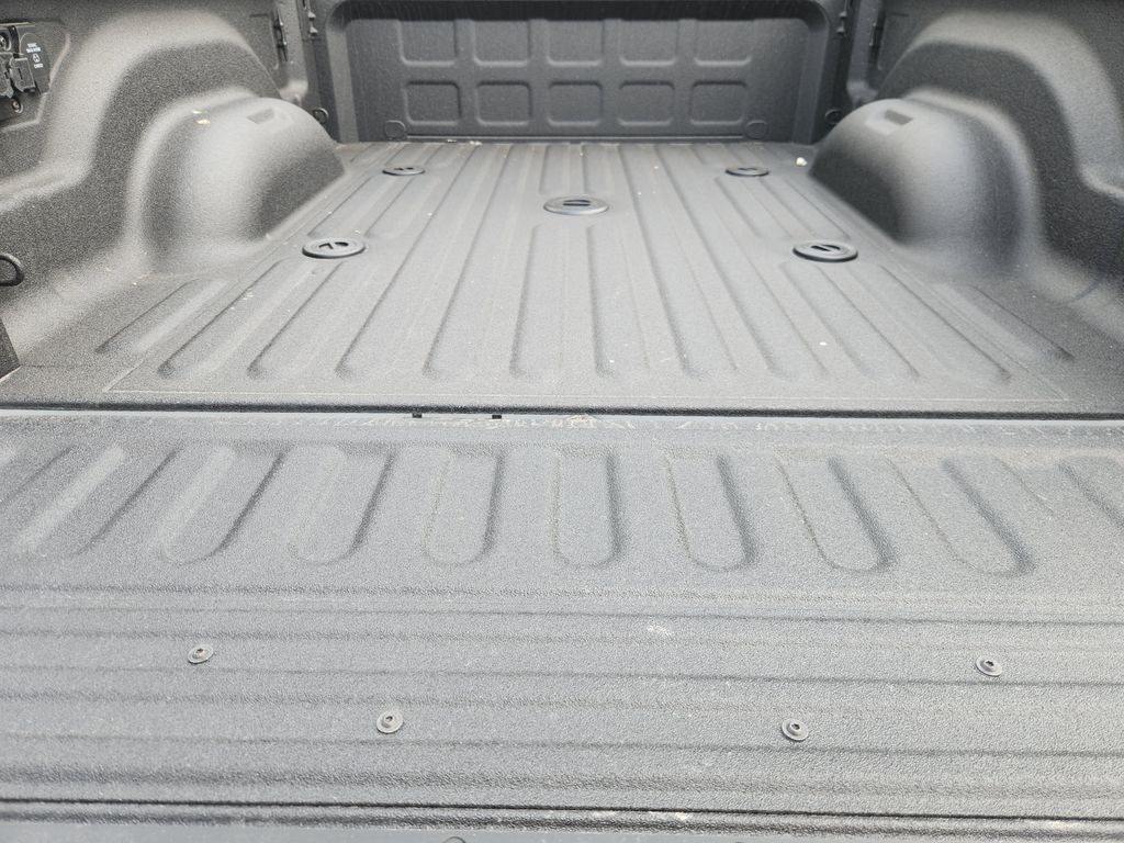 2026 RAM Ram 2500 RAM 2500 LARAMIE MEGA CAB 4X4 6'4' BOX
