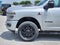 2026 RAM Ram 2500 RAM 2500 LARAMIE MEGA CAB 4X4 6'4' BOX