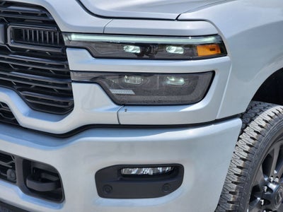 2026 RAM Ram 2500 RAM 2500 LARAMIE MEGA CAB 4X4 6'4' BOX