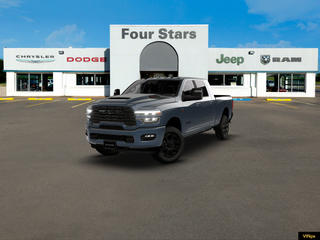 2026 RAM Ram 2500 RAM 2500 LARAMIE MEGA CAB 4X4 6'4' BOX