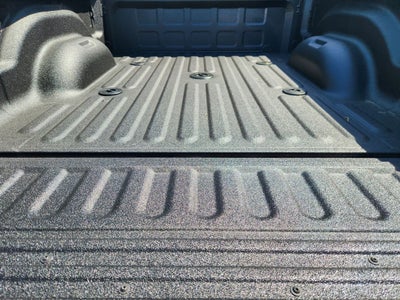 2026 RAM Ram 2500 RAM 2500 LARAMIE MEGA CAB 4X4 6'4' BOX