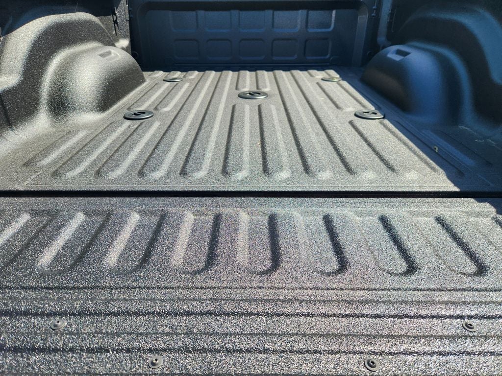 2026 RAM Ram 2500 RAM 2500 LARAMIE MEGA CAB 4X4 6'4' BOX