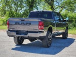 2026 RAM Ram 2500 RAM 2500 LARAMIE MEGA CAB 4X4 6'4' BOX
