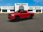 2026 RAM Ram 2500 RAM 2500 LARAMIE MEGA CAB 4X4 6'4' BOX