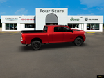 2026 RAM Ram 2500 RAM 2500 LARAMIE MEGA CAB 4X4 6'4' BOX