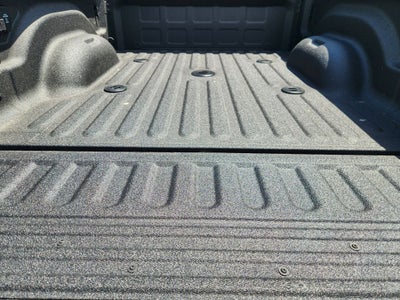 2026 RAM Ram 2500 RAM 2500 LARAMIE MEGA CAB 4X4 6'4' BOX