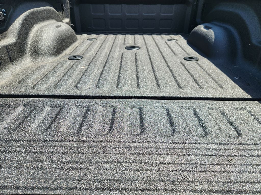 2026 RAM Ram 2500 RAM 2500 LARAMIE MEGA CAB 4X4 6'4' BOX