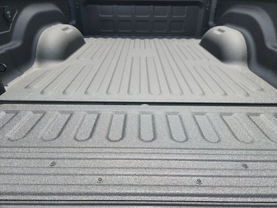 2026 RAM Ram 2500 RAM 2500 LIMITED CREW CAB 4X4 6'4' BOX
