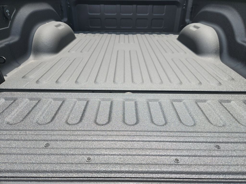 2026 RAM Ram 2500 RAM 2500 LIMITED CREW CAB 4X4 6'4' BOX