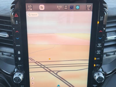 2026 RAM Ram 2500 RAM 2500 LIMITED CREW CAB 4X4 6'4' BOX