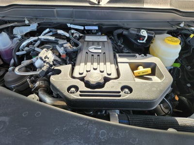 2026 RAM Ram 2500 RAM 2500 LIMITED CREW CAB 4X4 6'4' BOX