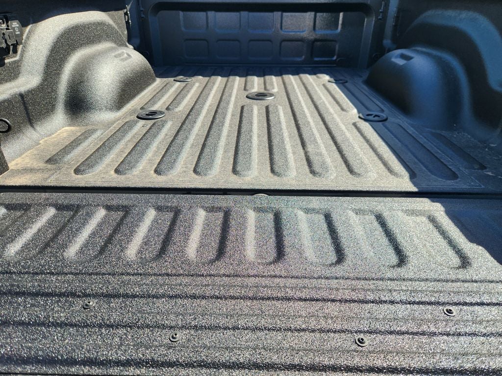 2026 RAM Ram 2500 RAM 2500 LIMITED CREW CAB 4X4 6'4' BOX