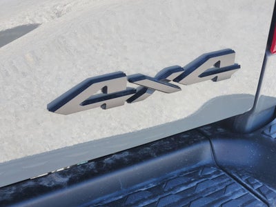 2026 RAM Ram 2500 RAM 2500 LIMITED CREW CAB 4X4 6'4' BOX