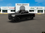 2026 RAM Ram 2500 RAM 2500 LIMITED CREW CAB 4X4 6'4' BOX