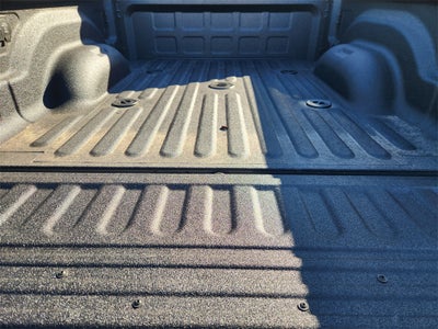 2026 RAM Ram 2500 RAM 2500 LIMITED MEGA CAB 4X4 6'4' BOX