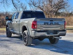2026 RAM Ram 2500 RAM 2500 LIMITED MEGA CAB 4X4 6'4' BOX