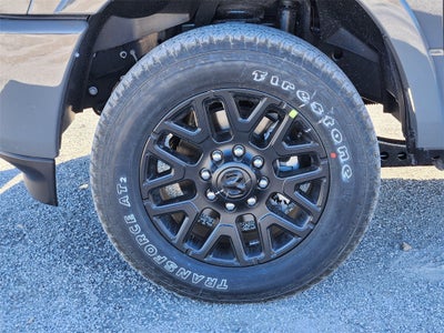 2026 RAM Ram 2500 RAM 2500 LIMITED MEGA CAB 4X4 6'4' BOX