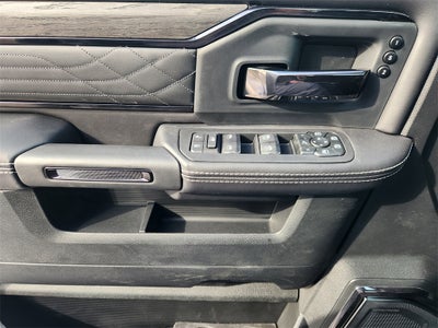 2026 RAM Ram 2500 RAM 2500 LIMITED MEGA CAB 4X4 6'4' BOX