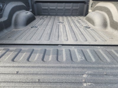 2026 RAM Ram 2500 RAM 2500 LIMITED MEGA CAB 4X4 6'4' BOX