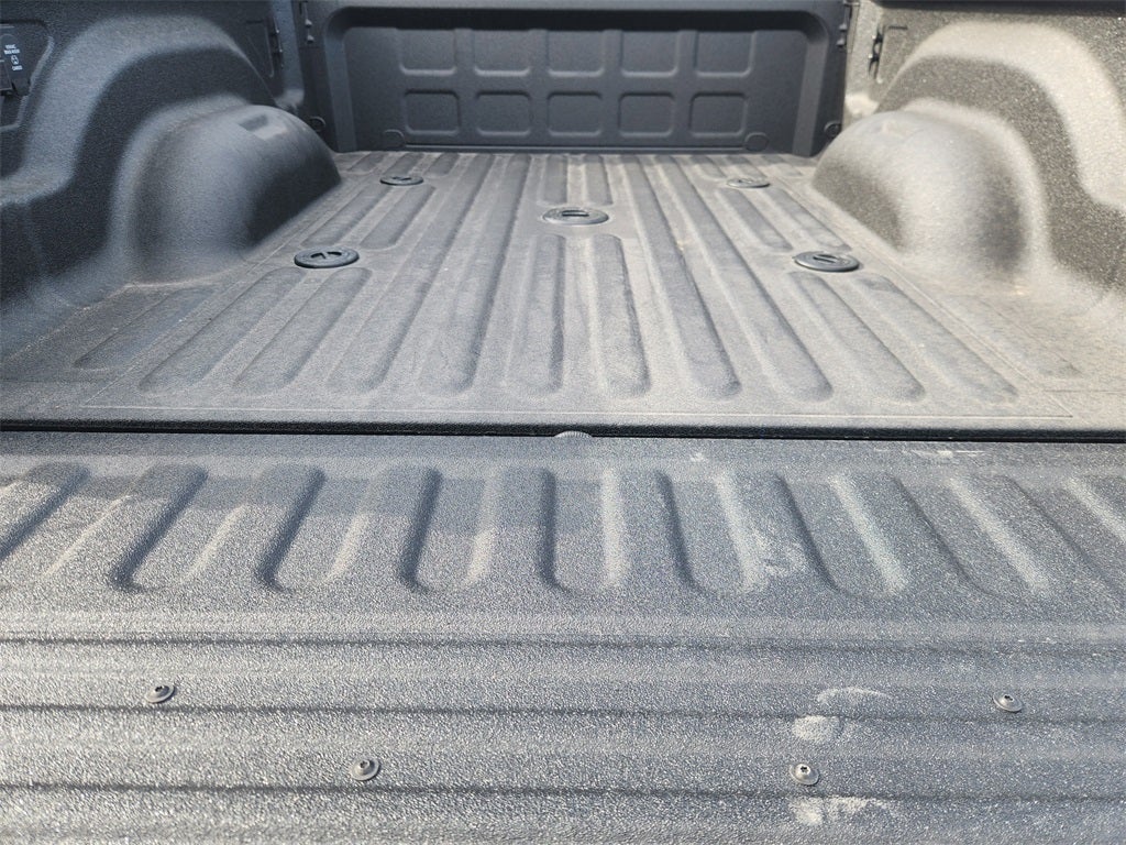 2026 RAM Ram 2500 RAM 2500 LIMITED MEGA CAB 4X4 6'4' BOX