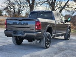 2026 RAM Ram 2500 RAM 2500 LIMITED MEGA CAB 4X4 6'4' BOX