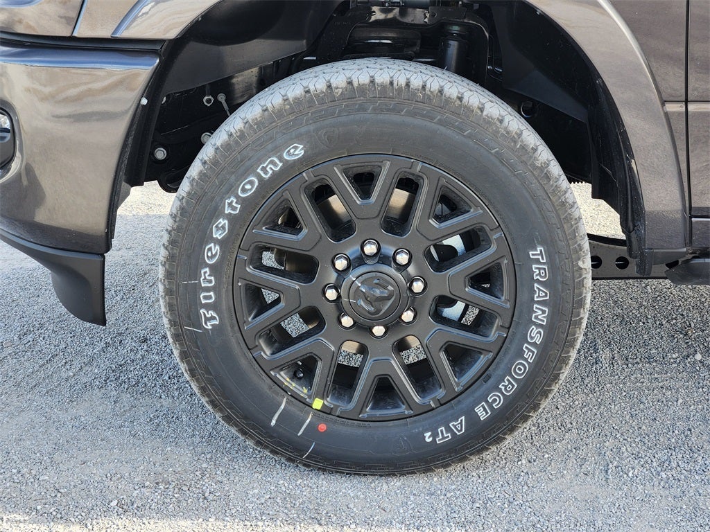 2026 RAM Ram 2500 RAM 2500 LIMITED MEGA CAB 4X4 6'4' BOX