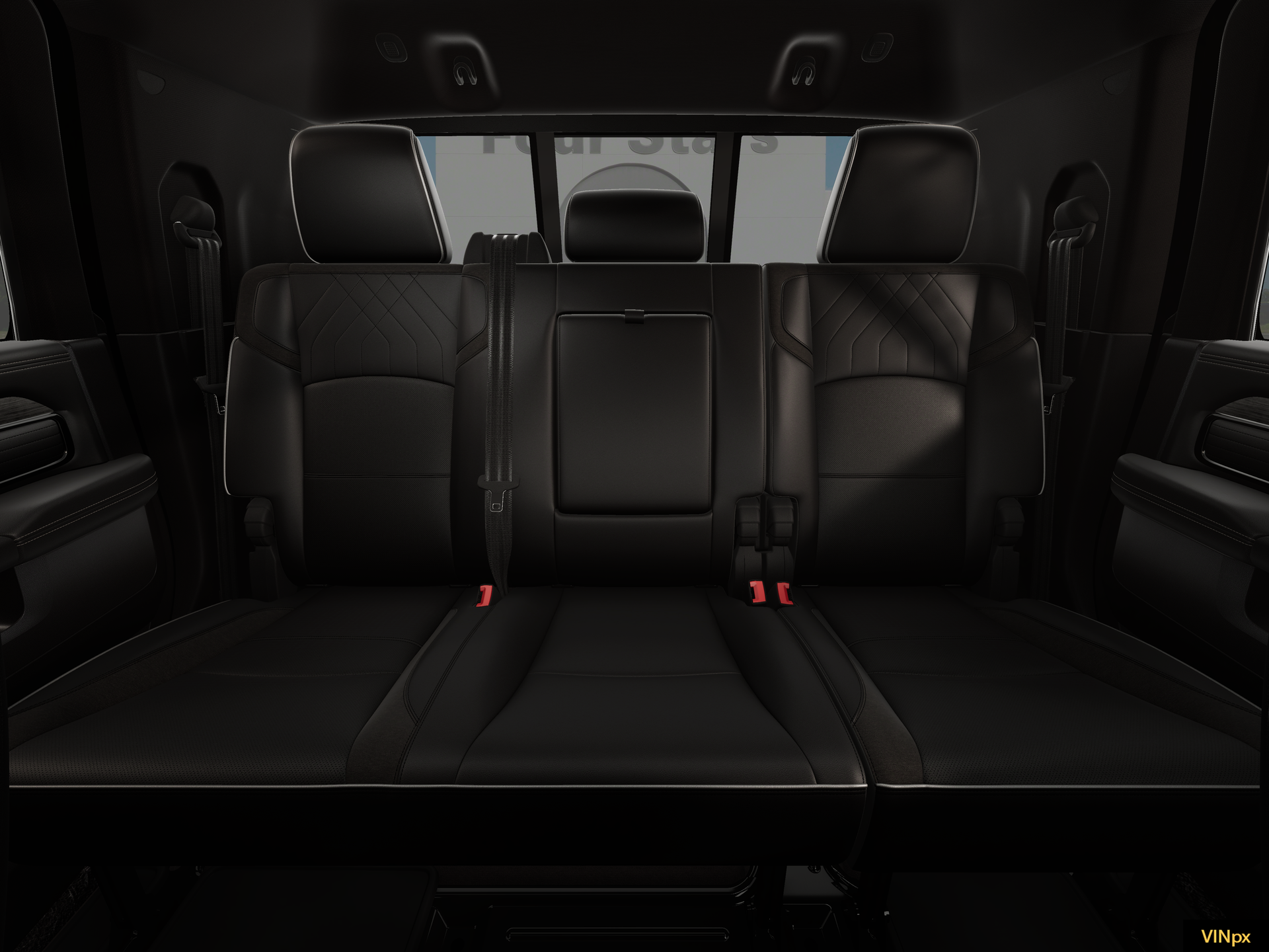 2026 RAM Ram 2500 RAM 2500 LIMITED MEGA CAB 4X4 6'4' BOX