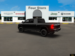 2026 RAM Ram 2500 RAM 2500 LIMITED MEGA CAB 4X4 6'4' BOX