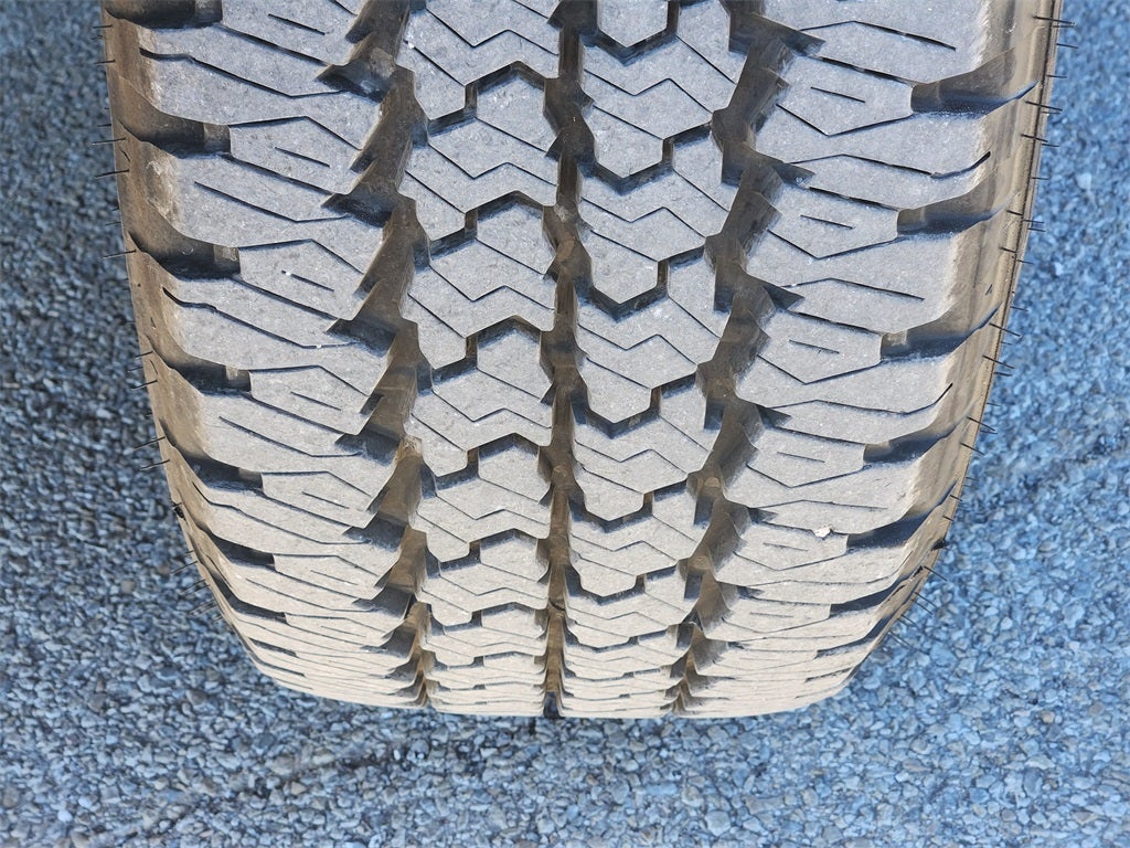 2026 RAM 2500 Limited Longhorn Mega Cab 4x4 8' Box