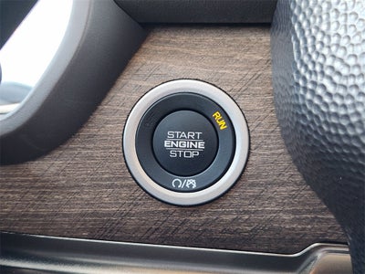 2026 RAM 2500 Limited Longhorn Mega Cab 4x4 8' Box