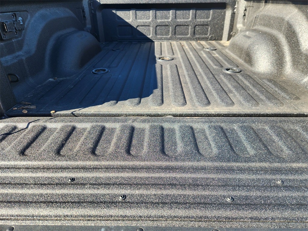 2026 RAM 2500 Limited Longhorn Mega Cab 4x4 8' Box