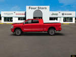 2026 RAM Ram 2500 RAM 2500 LIMITED MEGA CAB 4X4 6'4' BOX
