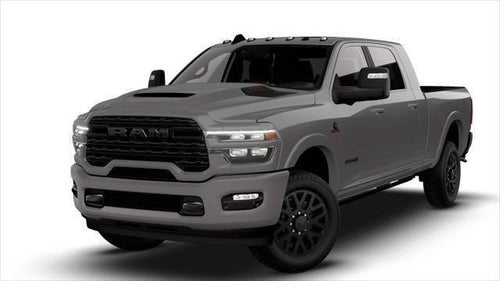 2027 RAM Ram 2500 RAM 2500 LIMITED MEGA CAB 4X4 6'4' BOX